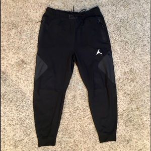 Air Jordan Dri-FIT  STATEMENT Fleece Pant CARGO Joggers